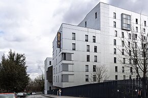 Lodge In MIS