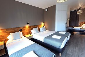 Lodge In MIS