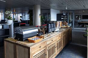 Lodge In MIS