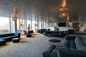Lodge In MIS