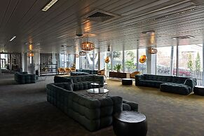 Lodge In MIS