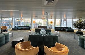 Lodge In MIS