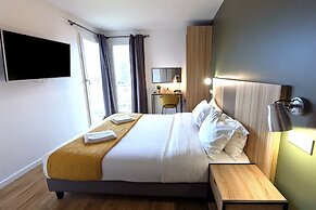 Lodge In MIS