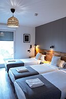 Lodge In MIS