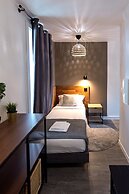 Lodge In MIS