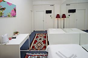 Hotel Petrovka 17