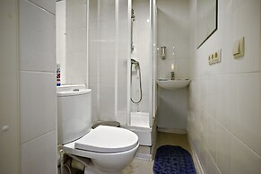 Hotel Petrovka 17
