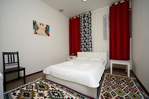 Hotel Petrovka 17