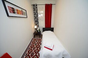Hotel Petrovka 17