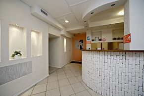 Hotel Petrovka 17