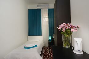 Hotel Petrovka 17