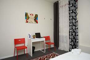 Hotel Petrovka 17