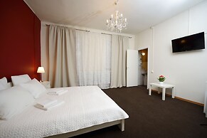 Hotel Petrovka 17