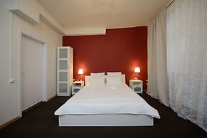 Hotel Petrovka 17