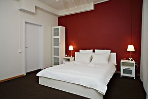 Hotel Petrovka 17