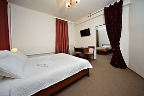 Hotel Petrovka 17