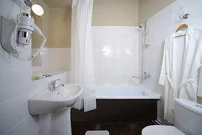 Hotel Petrovka 17