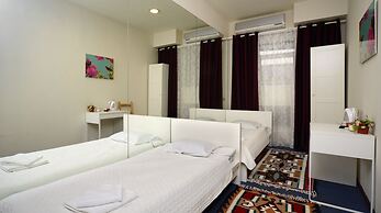 Hotel Petrovka 17
