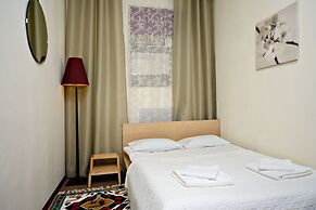 Hotel Petrovka 17