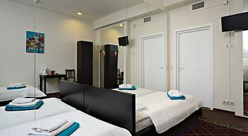 Hotel Petrovka 17