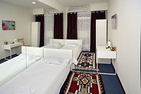 Hotel Petrovka 17