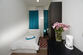 Hotel Petrovka 17