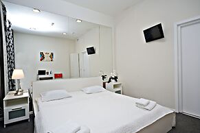 Hotel Petrovka 17