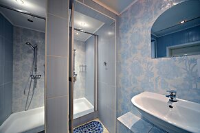 Hotel Petrovka 17
