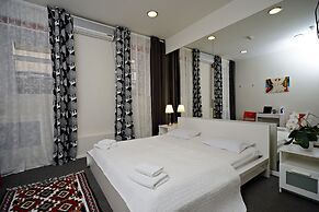 Hotel Petrovka 17