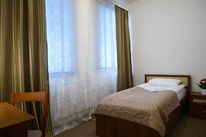 Hotel Petrovka 17