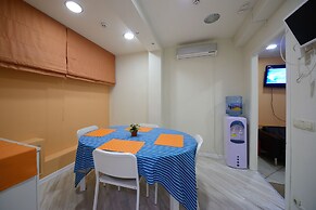 Hotel Petrovka 17