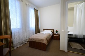 Hotel Petrovka 17