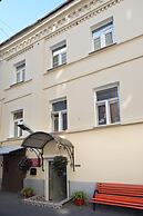 Hotel Petrovka 17