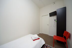 Hotel Petrovka 17
