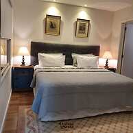 Pousada Orquídea da Serra