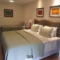 Pousada Orquídea da Serra