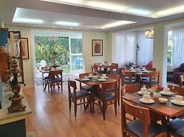 Pousada Orquídea da Serra