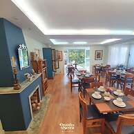 Pousada Orquídea da Serra