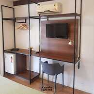 Pousada Orquídea da Serra