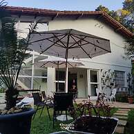 Pousada Orquídea da Serra