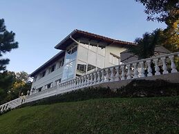 Pousada Orquídea da Serra