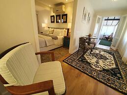 Pousada Orquídea da Serra