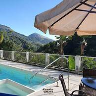 Pousada Orquídea da Serra