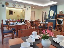 Pousada Orquídea da Serra