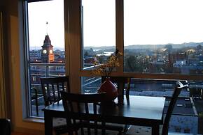 The Corazon by Victoria Royal Vacations