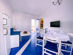 Marina Cap Monastir Appart Hôtel