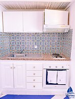 Marina Cap Monastir Appart Hôtel