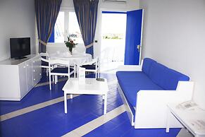 Marina Cap Monastir Appart Hôtel