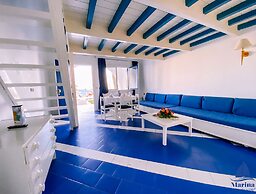 Marina Cap Monastir Appart Hôtel