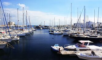 Marina Cap Monastir Appart Hôtel
